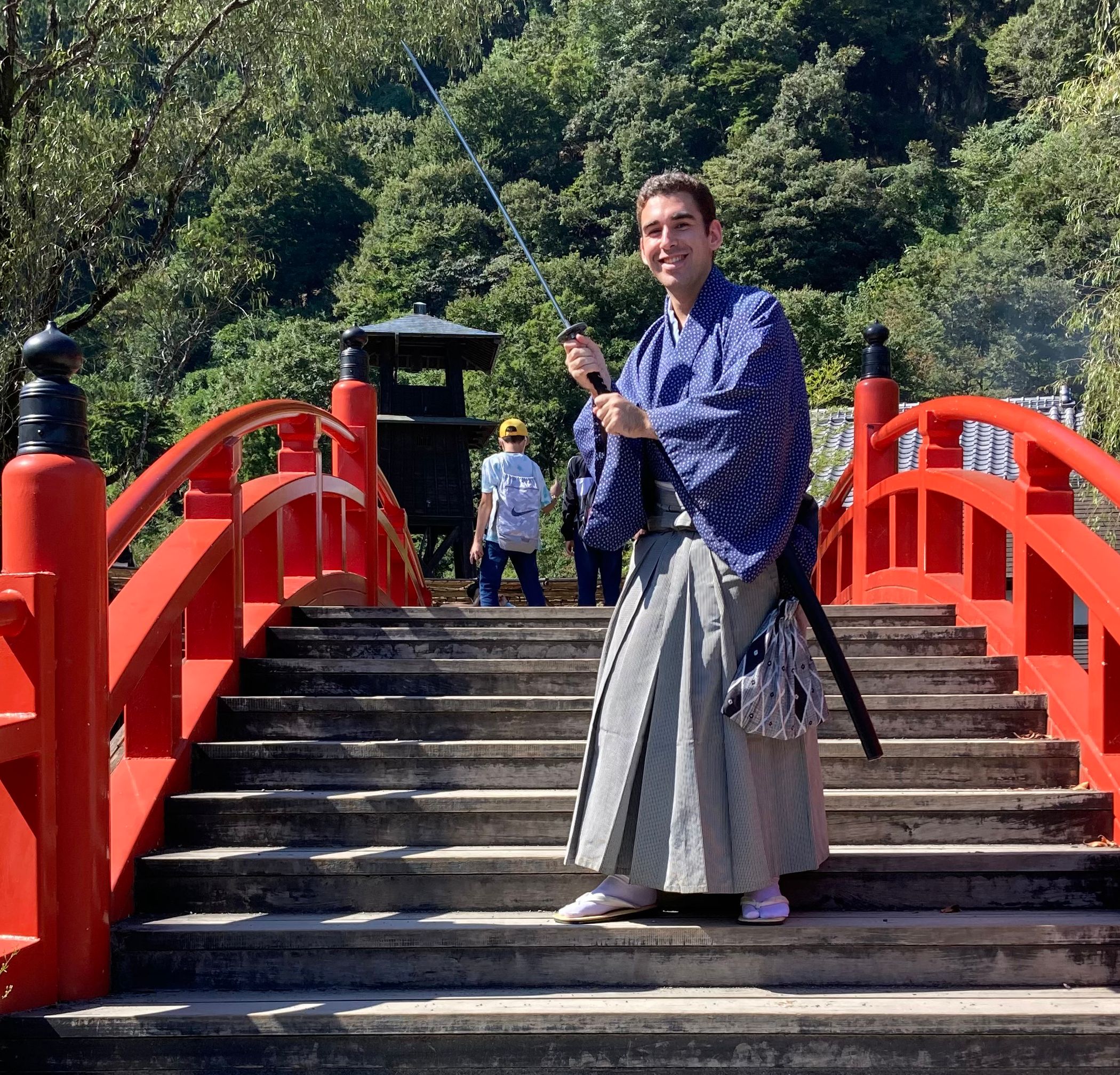 Pablo Mateos: “Formarme en la UPSA me ha ayudado a resolver problemas en el trabajo de forma rápida y ofrecer soluciones de programación”