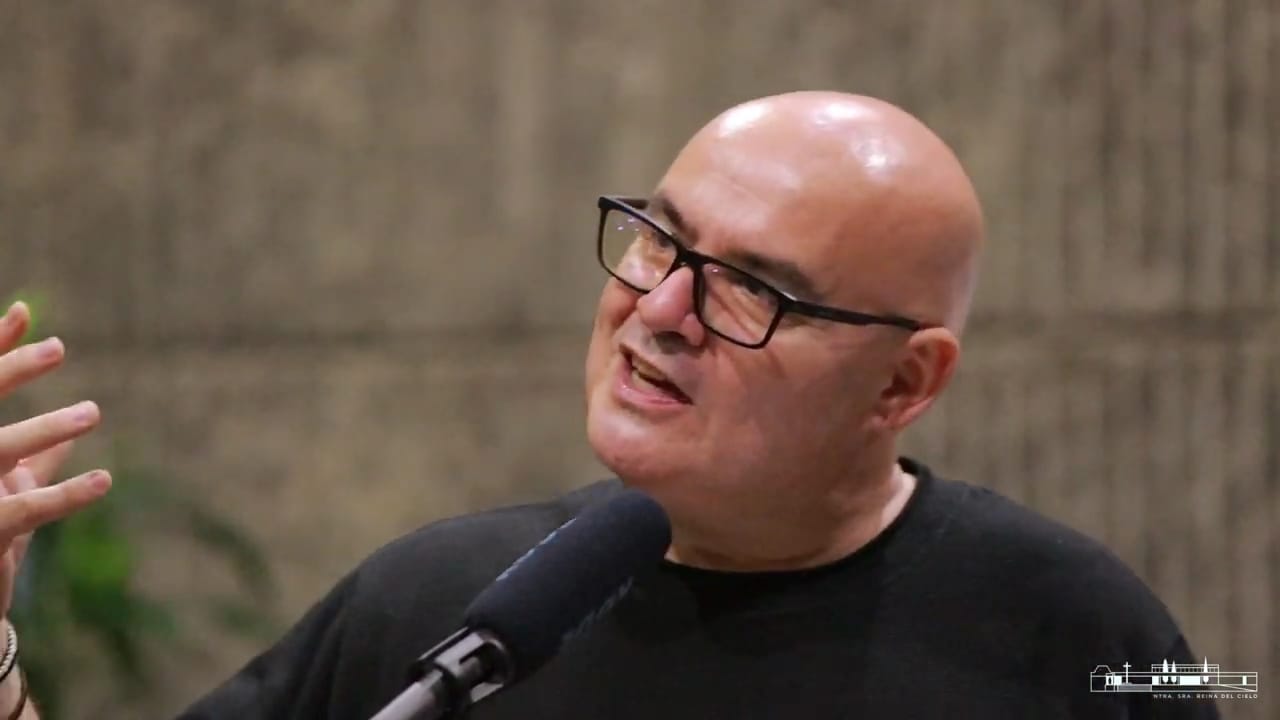 Vicente Esplugues Ferrero: “Tenemos que aprender a tolerar el fracaso y el sufrimiento”