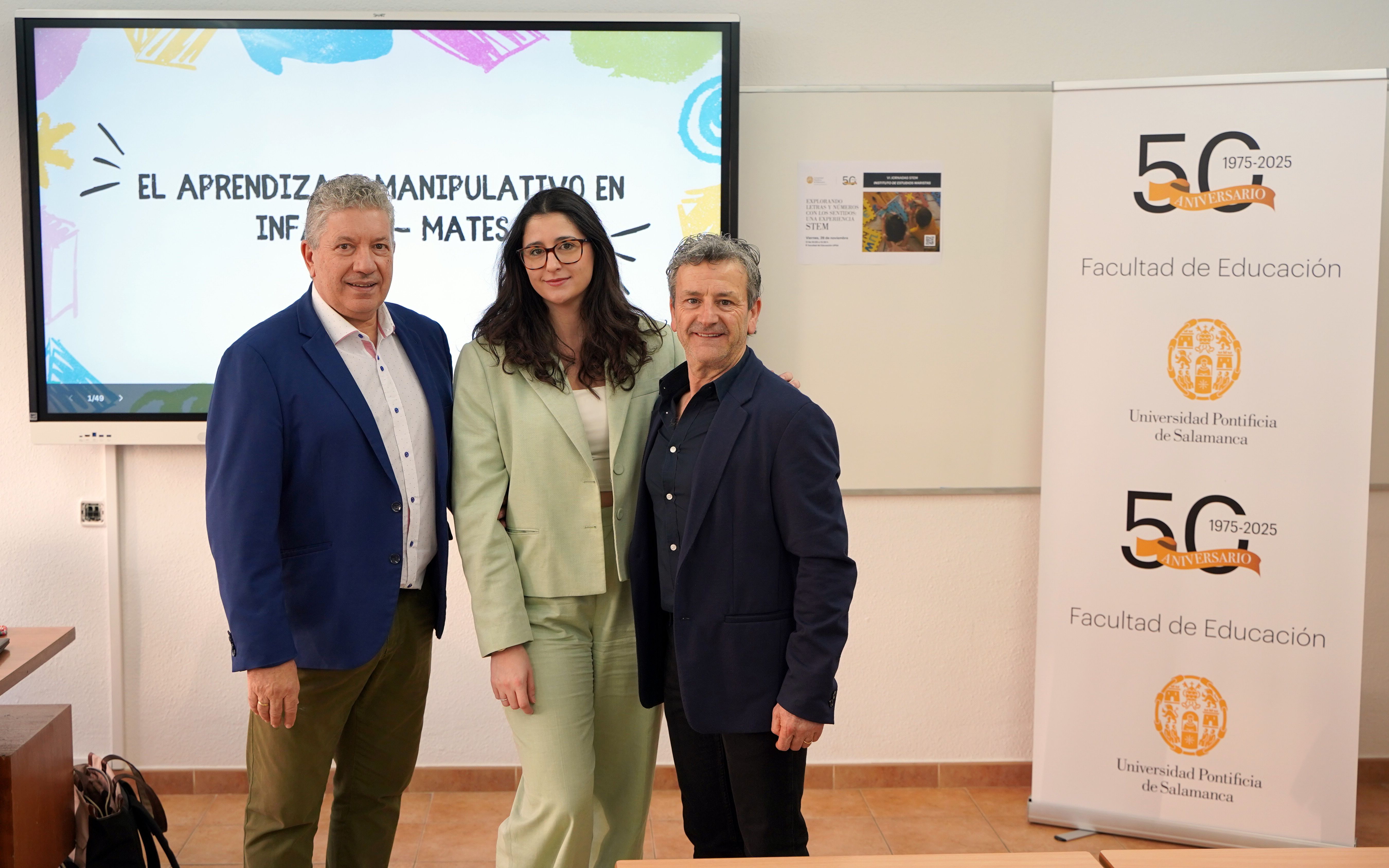 El IEM presenta nuevas herramientas de aprendizaje en lectoescritura y matemáticas