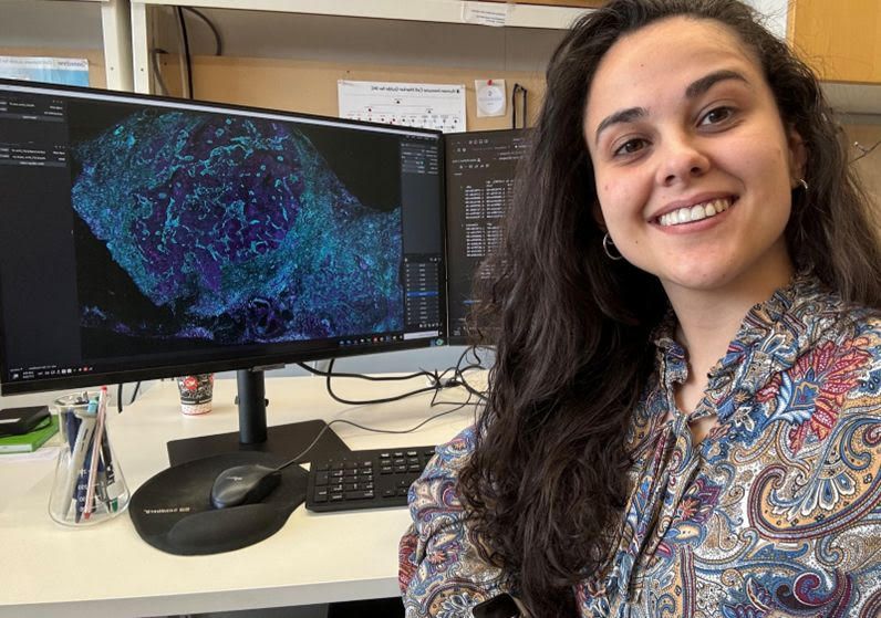 Ada Junquera Mencía: “Los nuevos formatos de dirección están transformándose continuamente”