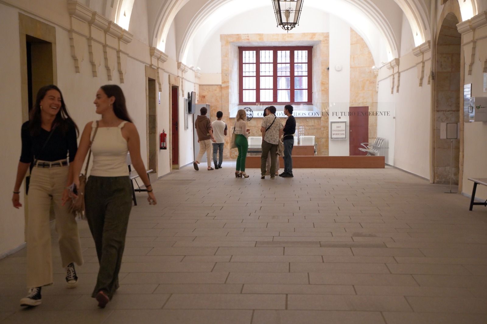 Cuatro posgrados de la UPSA, destacados en el especial ‘250 másteres’ de El Mundo