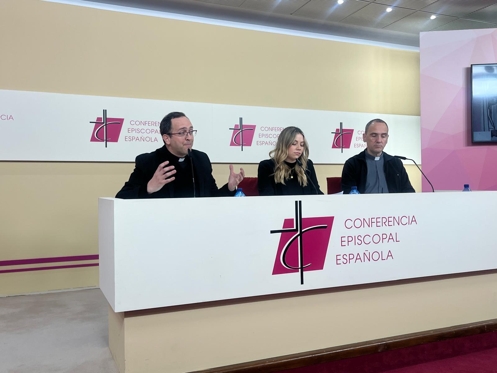 Presentación de la Campaña 'Matrimonio es Más' 2025: "Llena su corazón, hazlo latir"