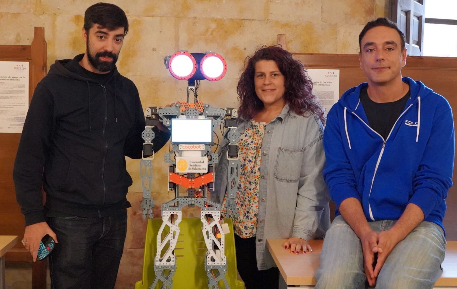 Abierta la nueva edición del Club Universitario de Innovación para el curso 2024-2025