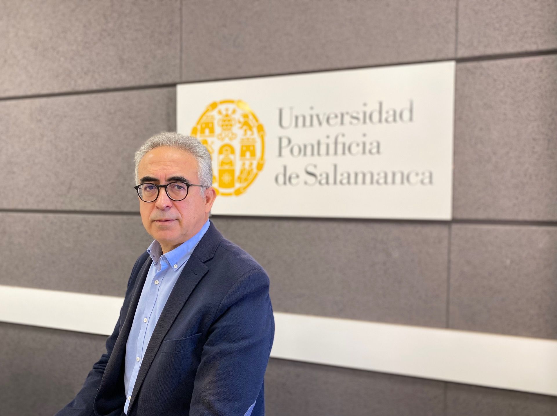 Sánchez Cabaco: “La socialización, la espiritualidad o la lectura facilitan un envejecimiento saludable”