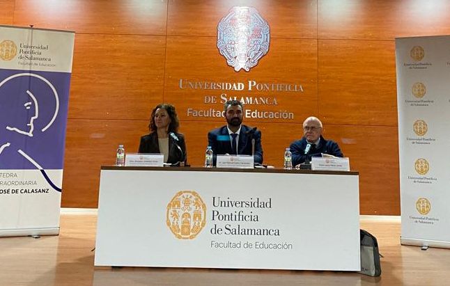 La educación como herramienta de integración de la población gitana