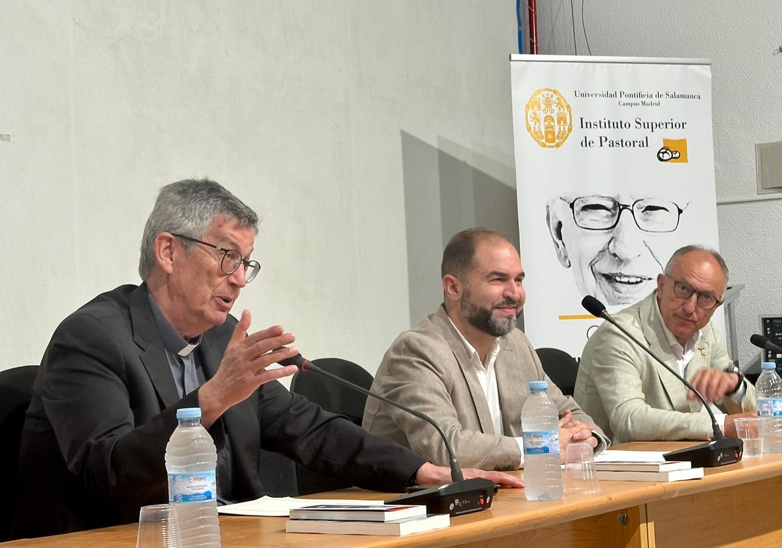 III Jornadas de la Cátedra ‘Juan de Dios Martín Velasco’