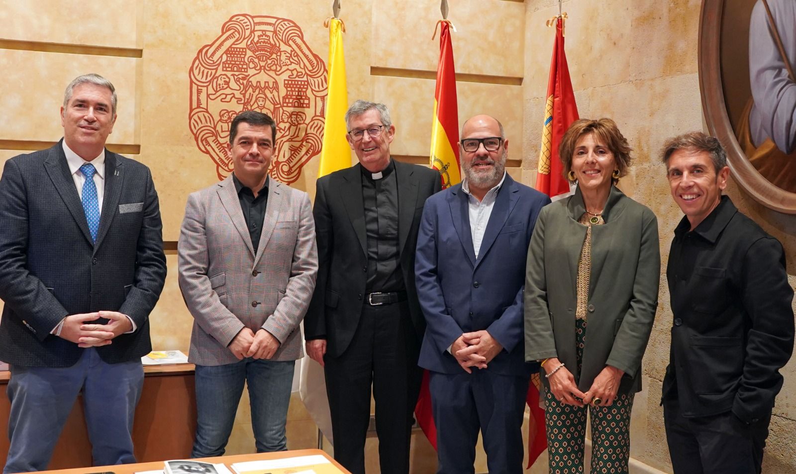 Acuerdo de colaboración con Raíz Digital