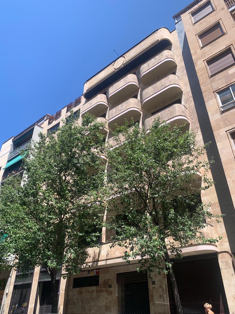 La UPSA adquiere el edificio de la sede en Salamanca de la Fundación Germán Sánchez Ruipérez