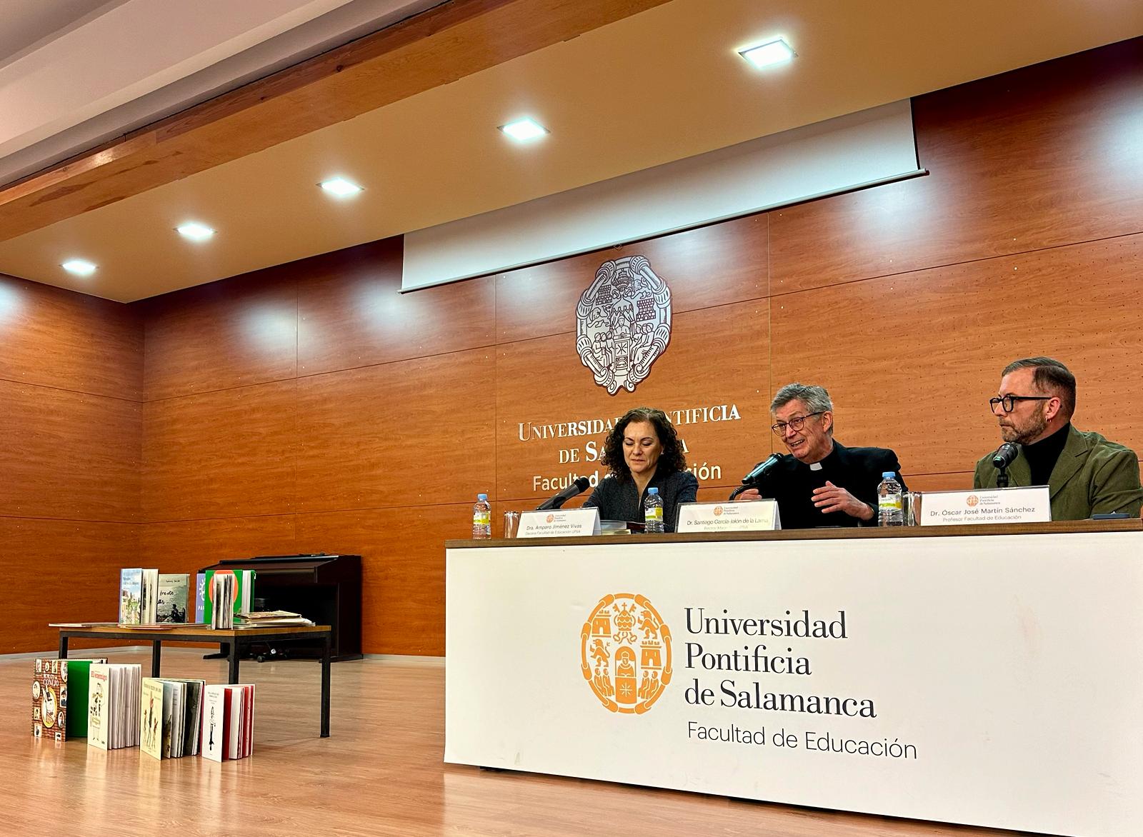 Las IV Jornadas de Educación por el Arte abordan las distintas formas de lectura de niños y jóvenes