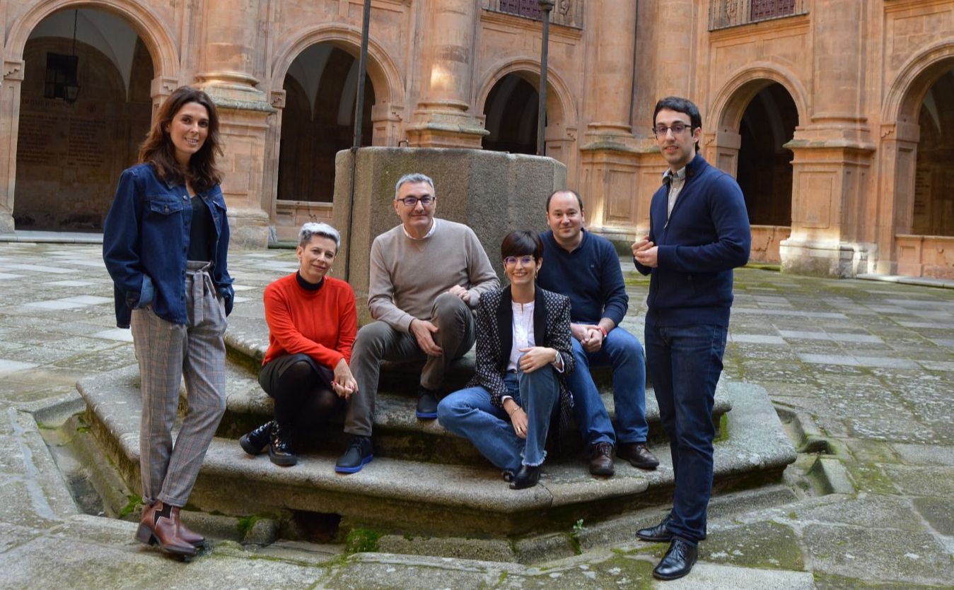 El Ministerio de Ciencia e Innovación concede dos proyectos de generación de conocimiento a la UPSA