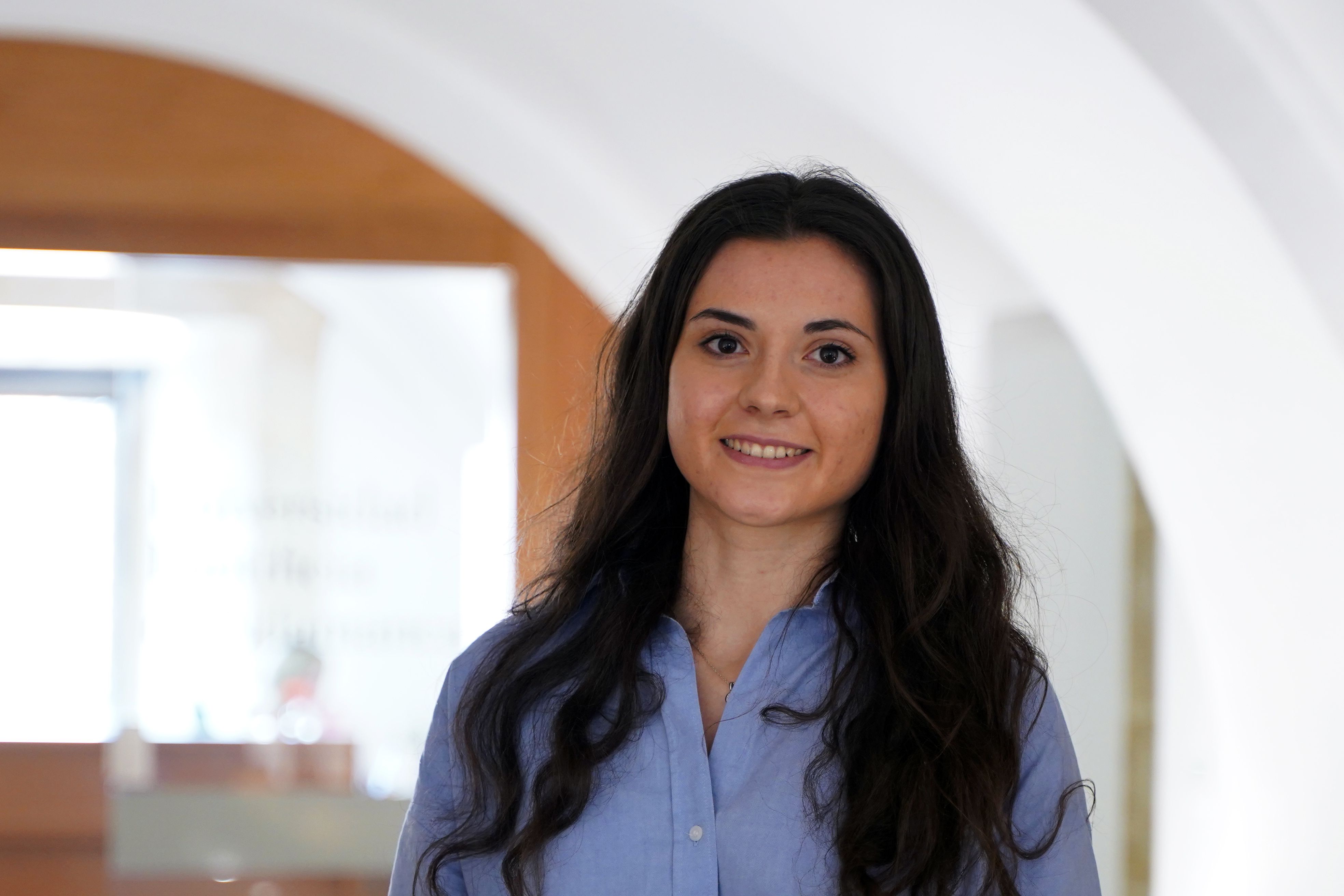 Eva Martín: “Las áreas de mayor impacto en el futuro serán la Inteligencia Artificial, el Internet de las Cosas y la Ciberseguridad”