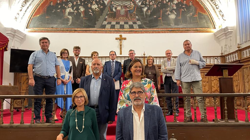 El Programa Interuniversitario de la Experiencia de Castilla y León inaugura su trigésimo con 700 alumnos