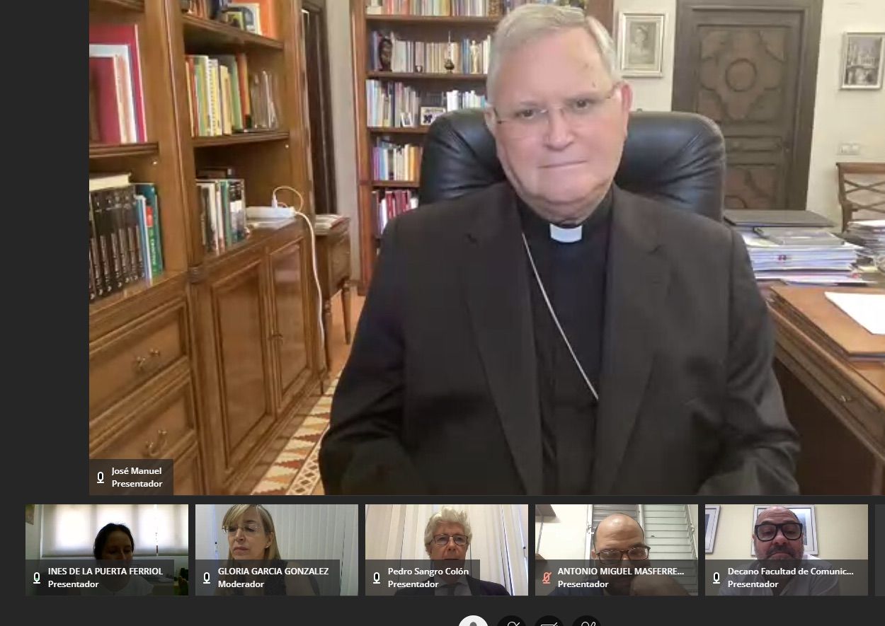 Comienza una nueva edición del Experto 'online' en Comunicación Social