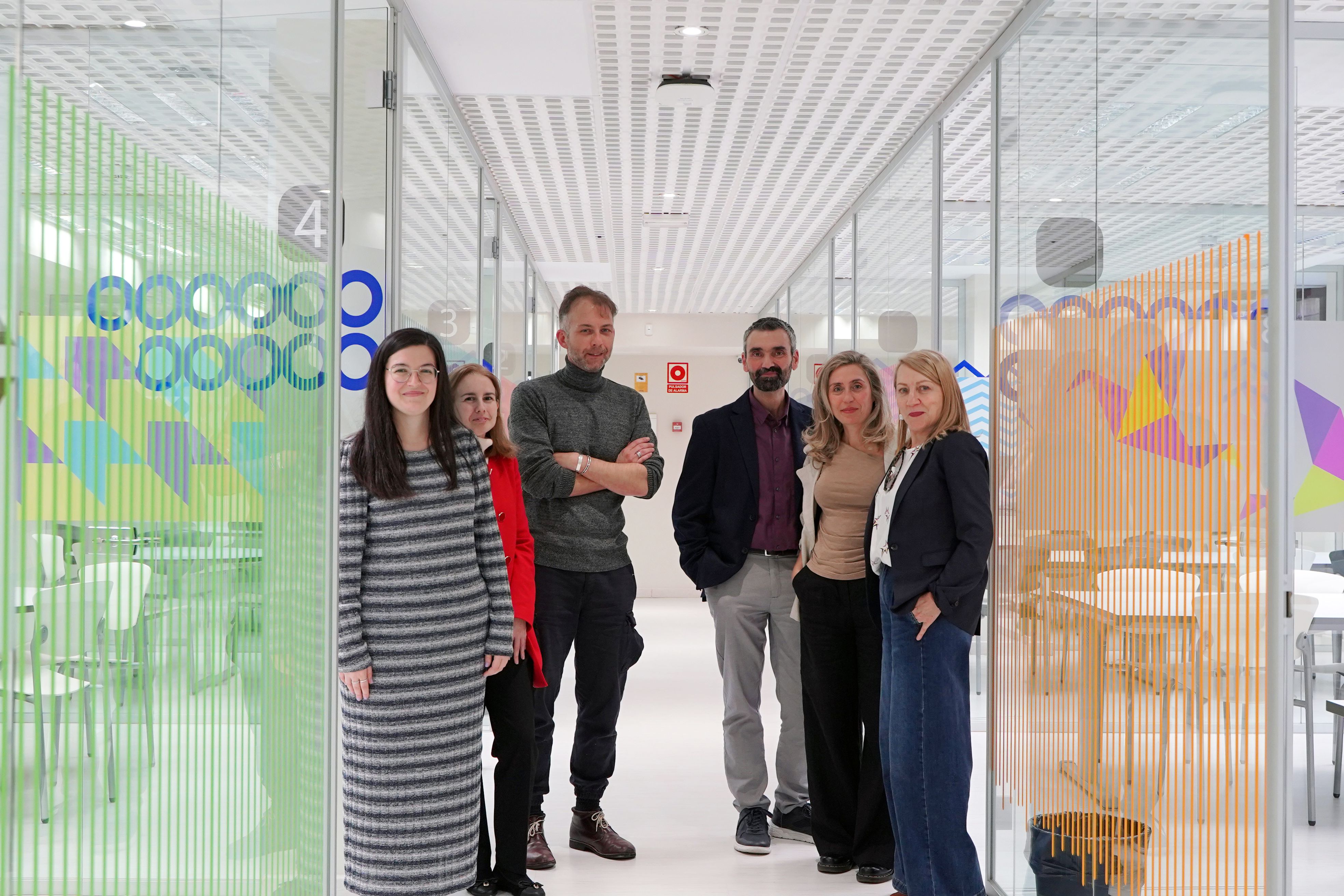 La UPSA buscará afrontar los retos educativos de la sociedad actual con el grupo de investigación GLOBES21