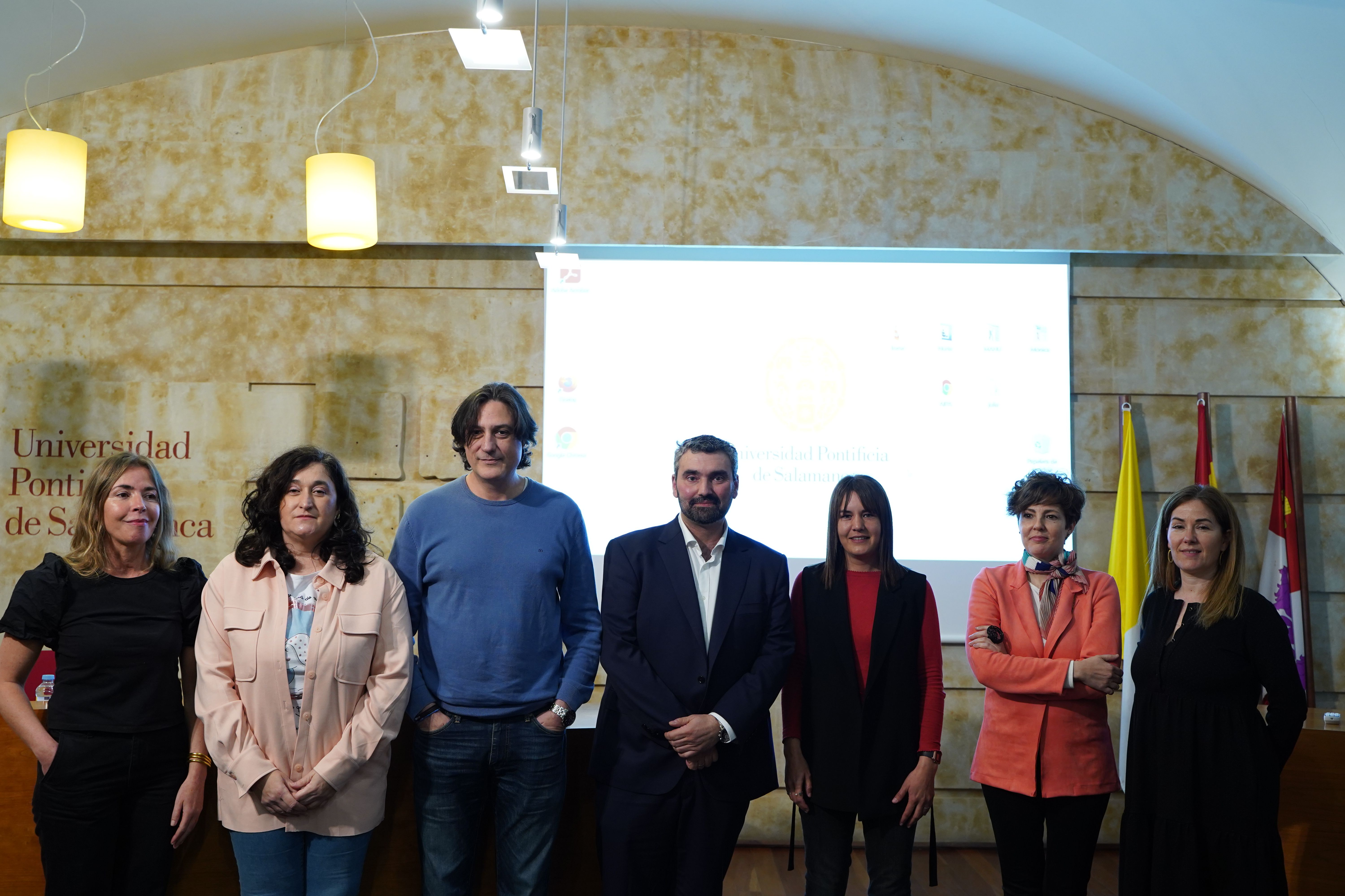 Siete miradas para concienciar y sensibilizar sobre el autismo