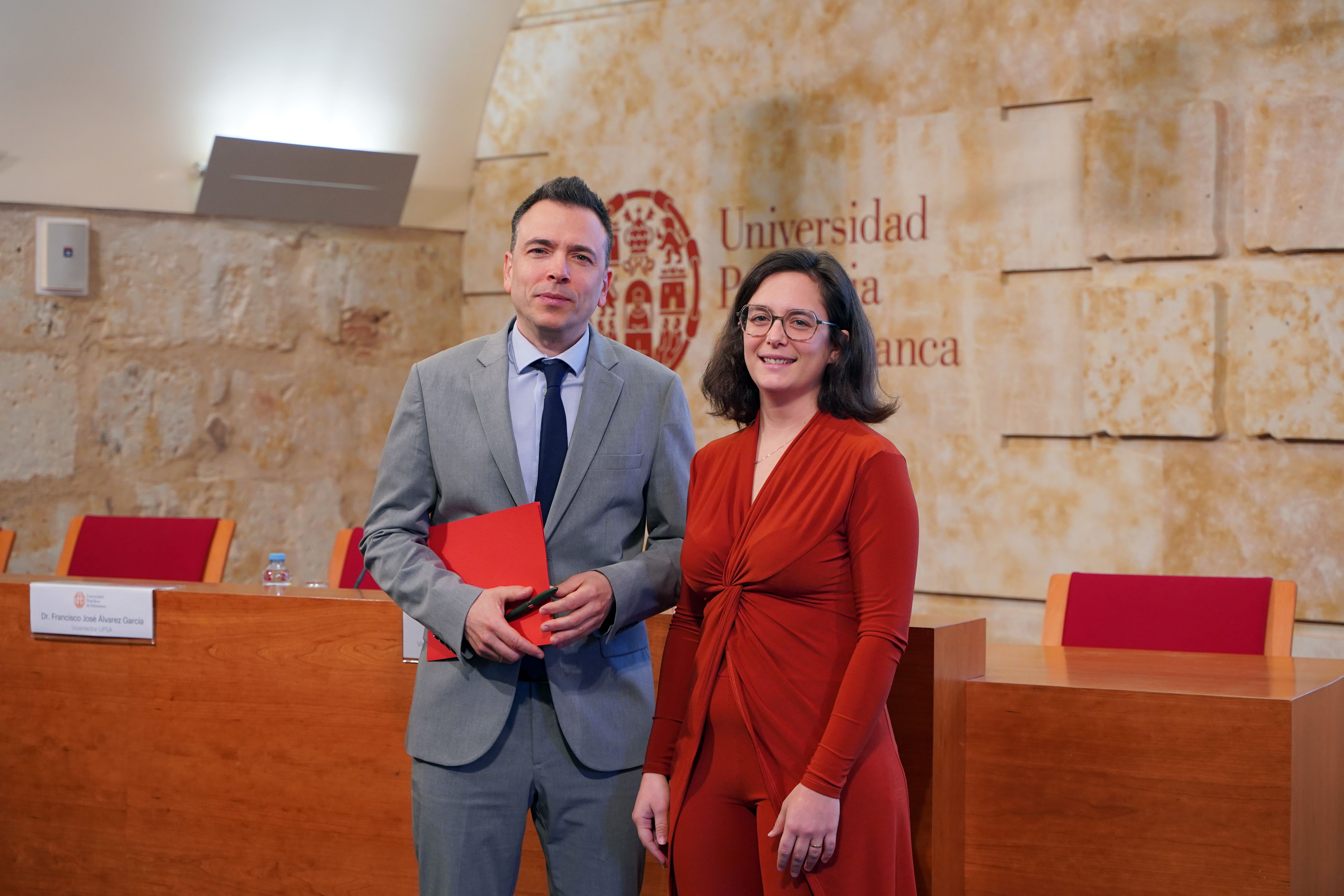 La UPSA dedica una jornada a los Trastornos de Conducta Alimentaria en población adolescente