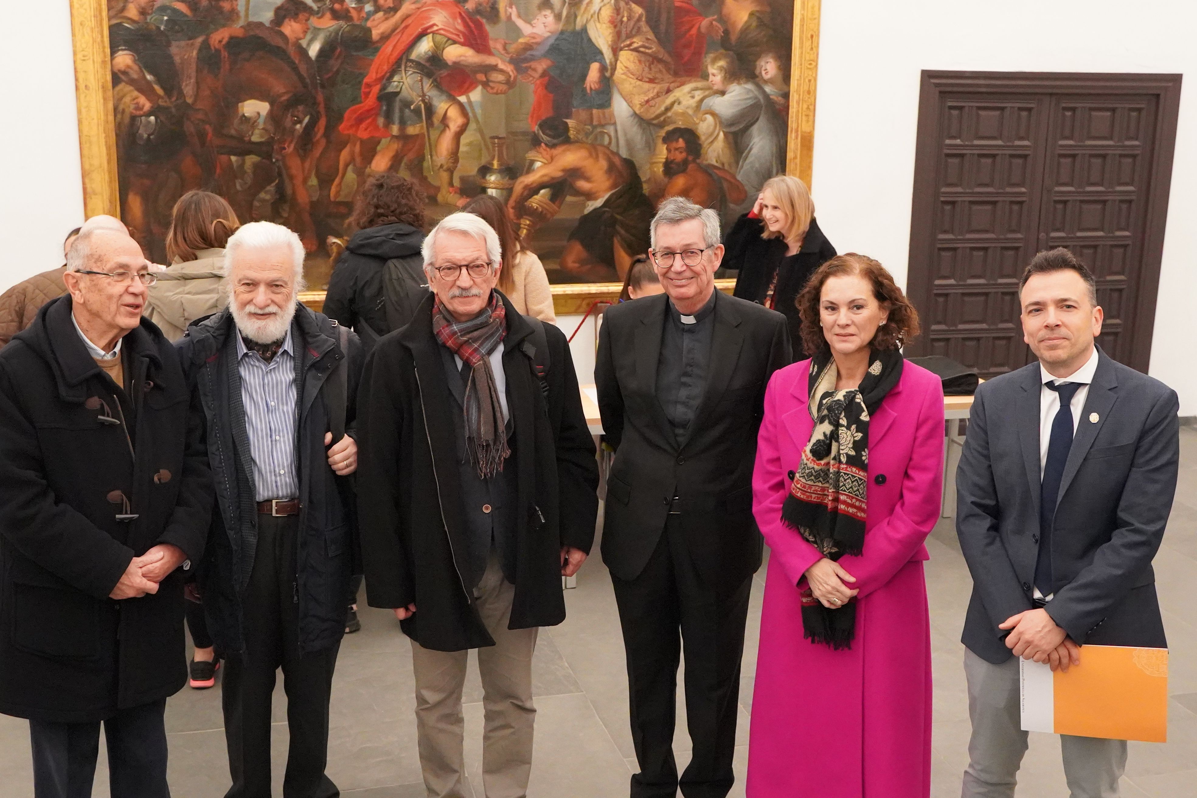 Jornadas sobre el legado de Lorenzo Milani en el sistema educativo actual español e italiano