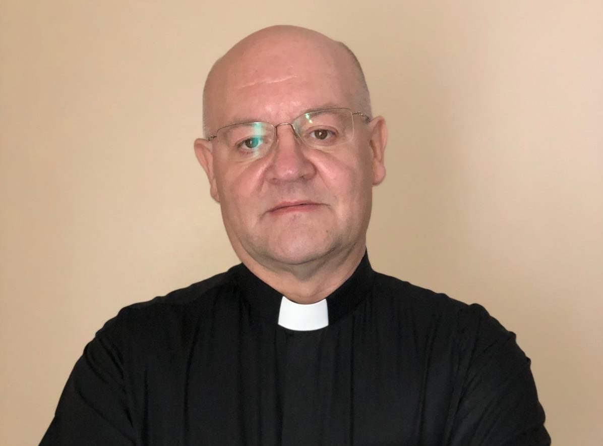 El antiguo alumno de Teología Gonzalo Varela, nuevo vicario general de Mondoñedo-Ferrol