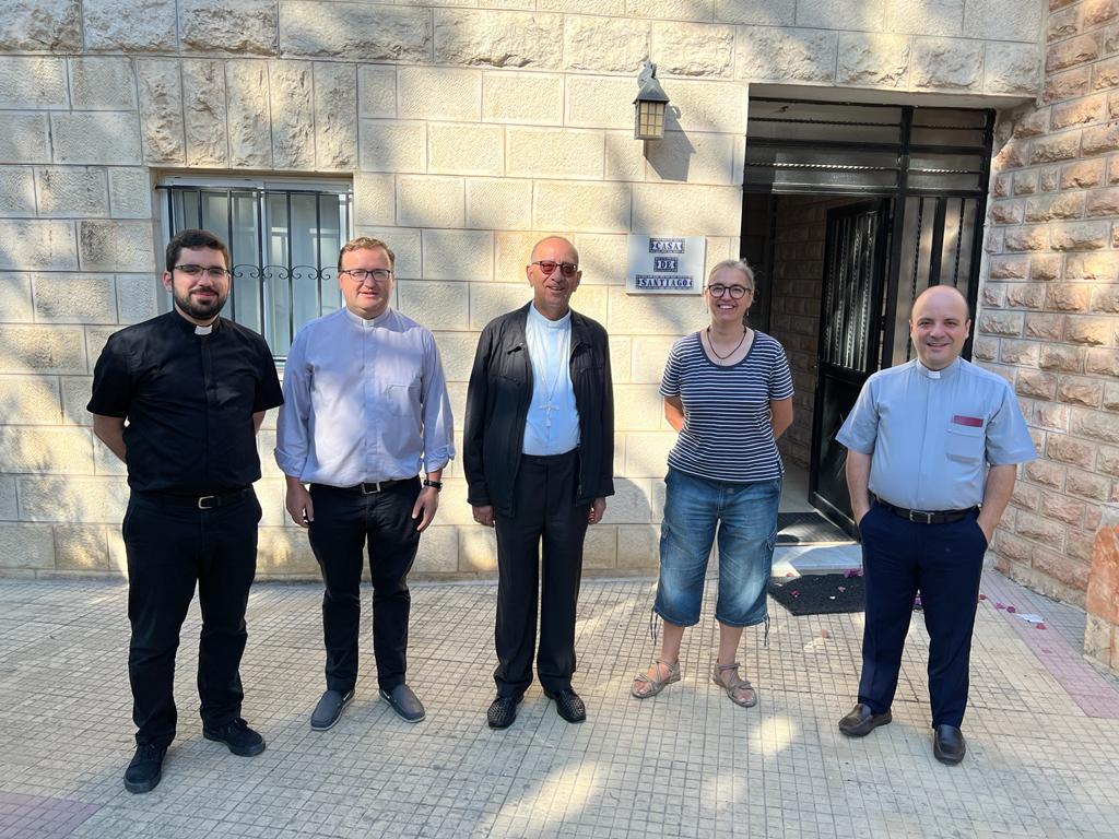 Juan Antonio Ruiz Rodrigo: “Siempre pensaba que la guerra era algo que se narraba en los libros de historia”