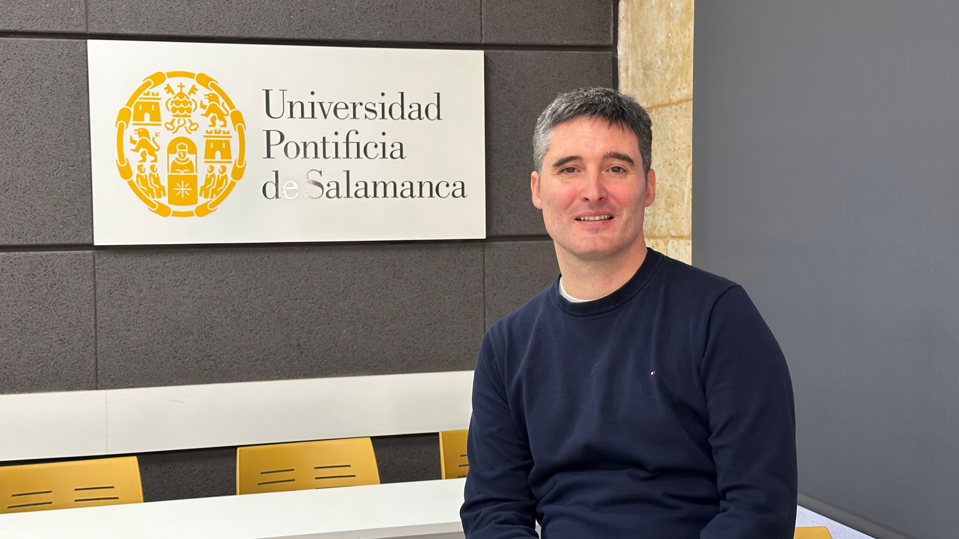 Nicolás Paz Alcalde: “El mediador crea las condiciones necesarias para hacer posible el diálogo”