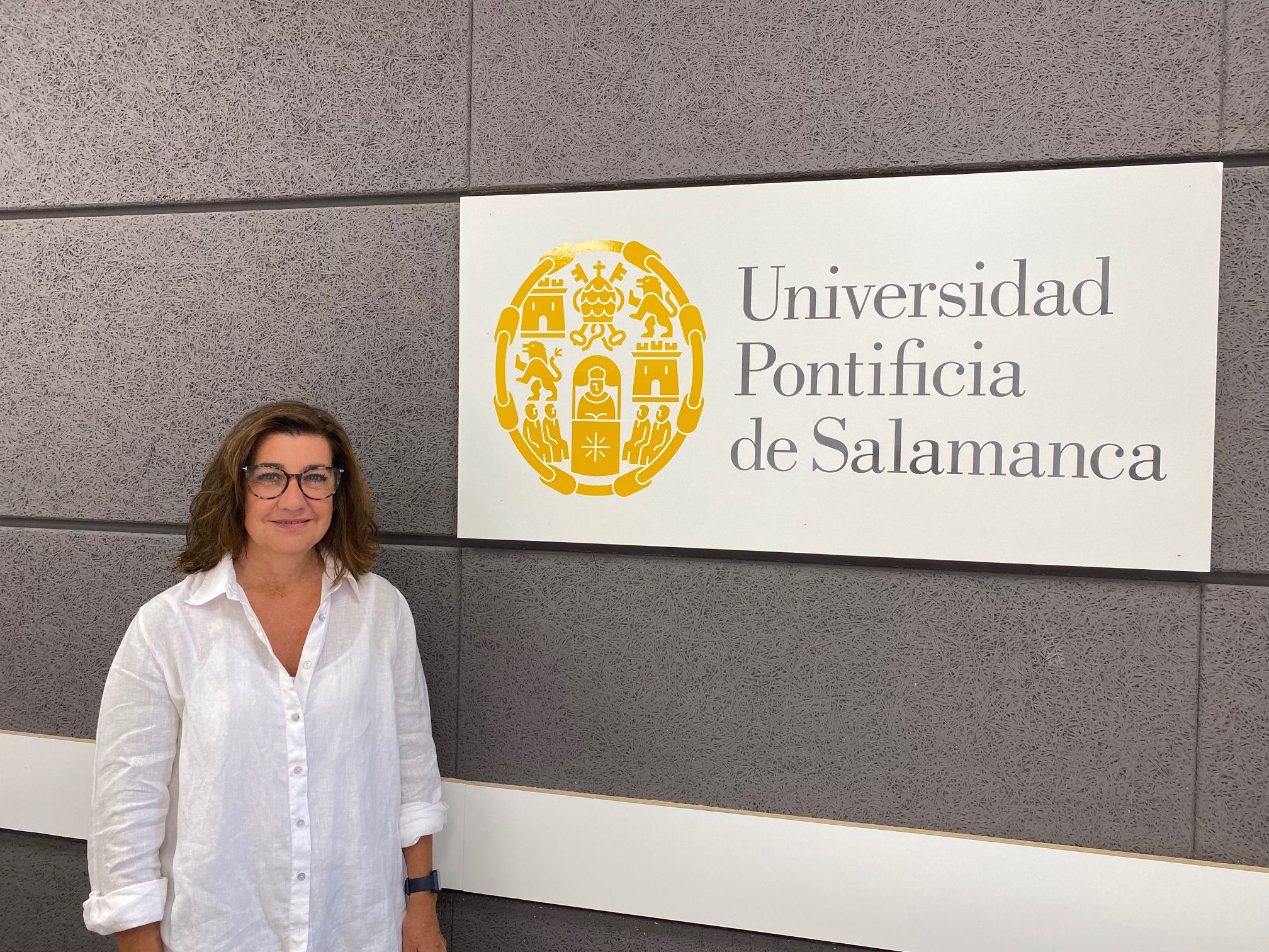 María Cristina Iglesias: “Tenemos a nuestro alcance muchísimas herramientas para poder estar al día en música”