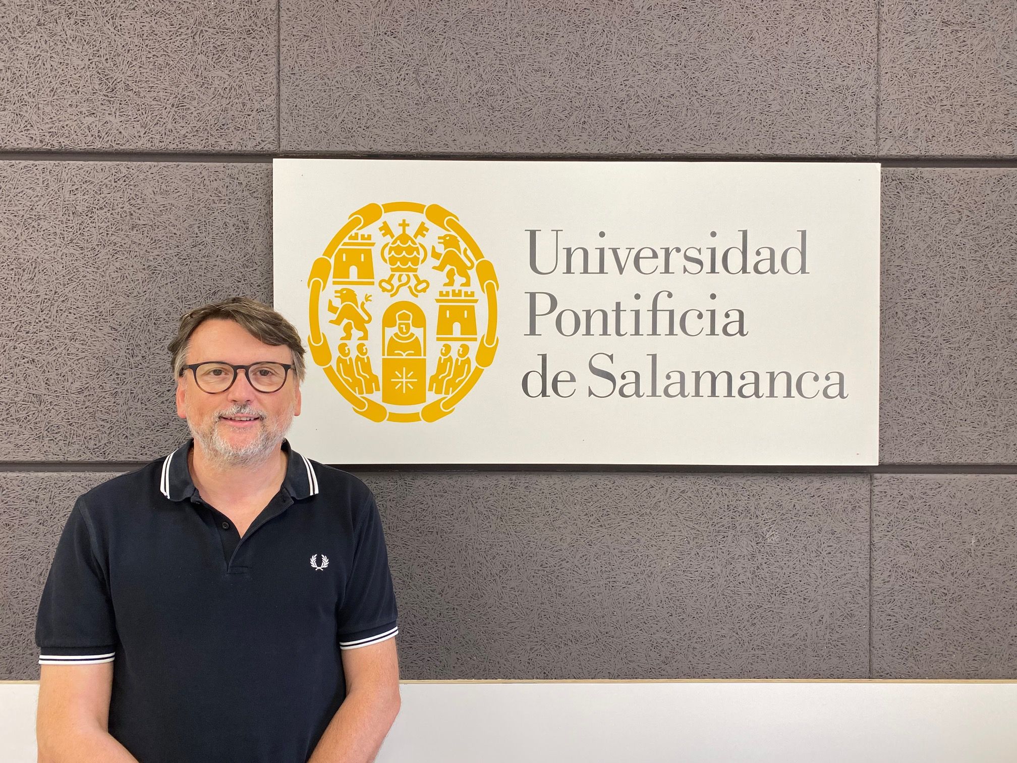 Juan Ramón Martín: “La digitalización ha transformado el rol de la comunicación en instituciones y empresas”