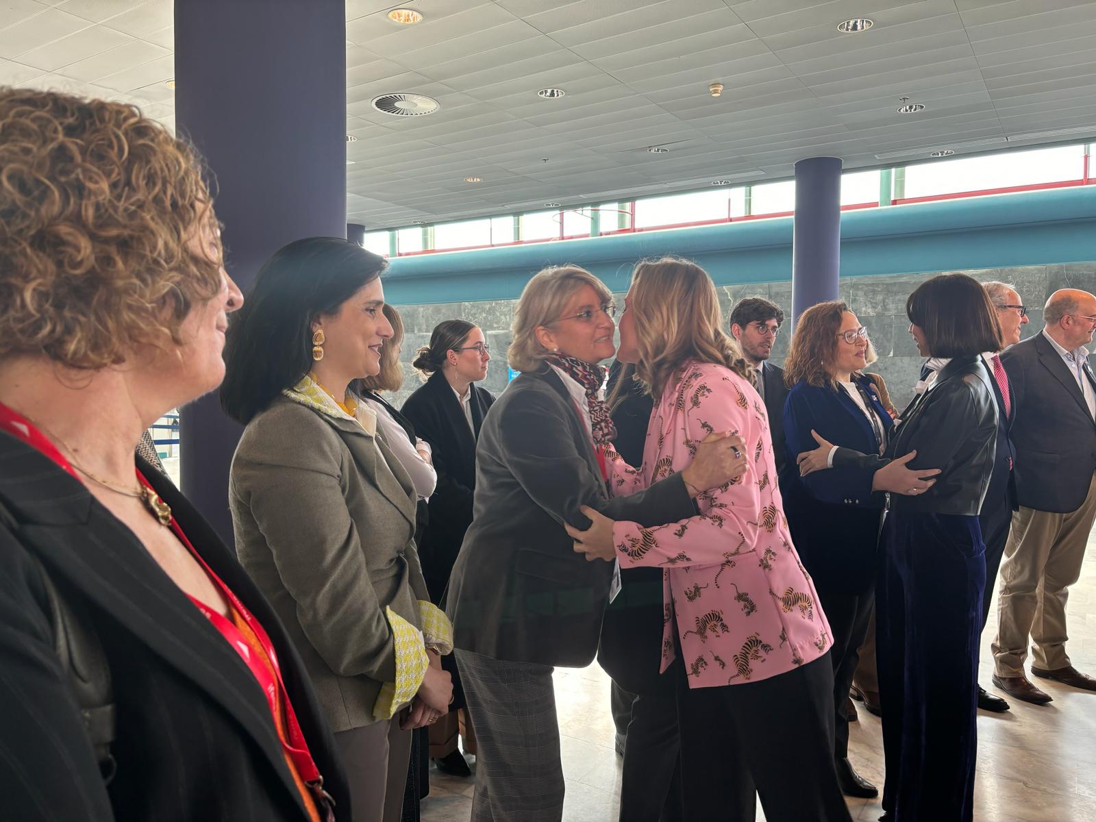 La UPSA participa en una nueva edición del Salón Internacional del Estudiante y de la Oferta Educativa, conocido como AULA