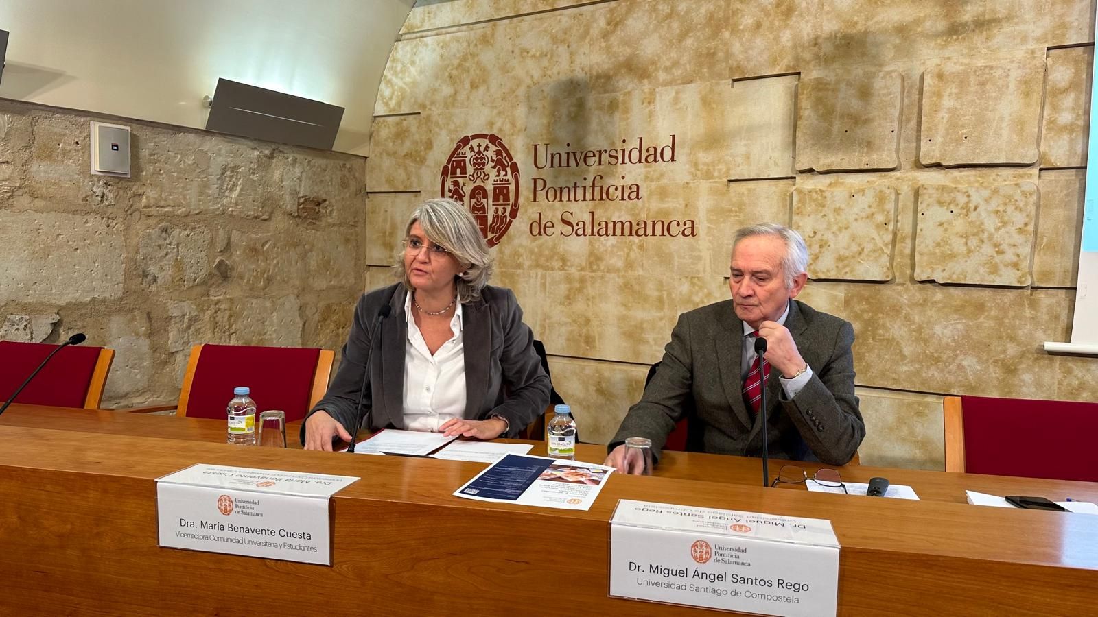 La UPSA apuesta por el Aprendizaje-Servicio como estrategia para una Universidad transformadora