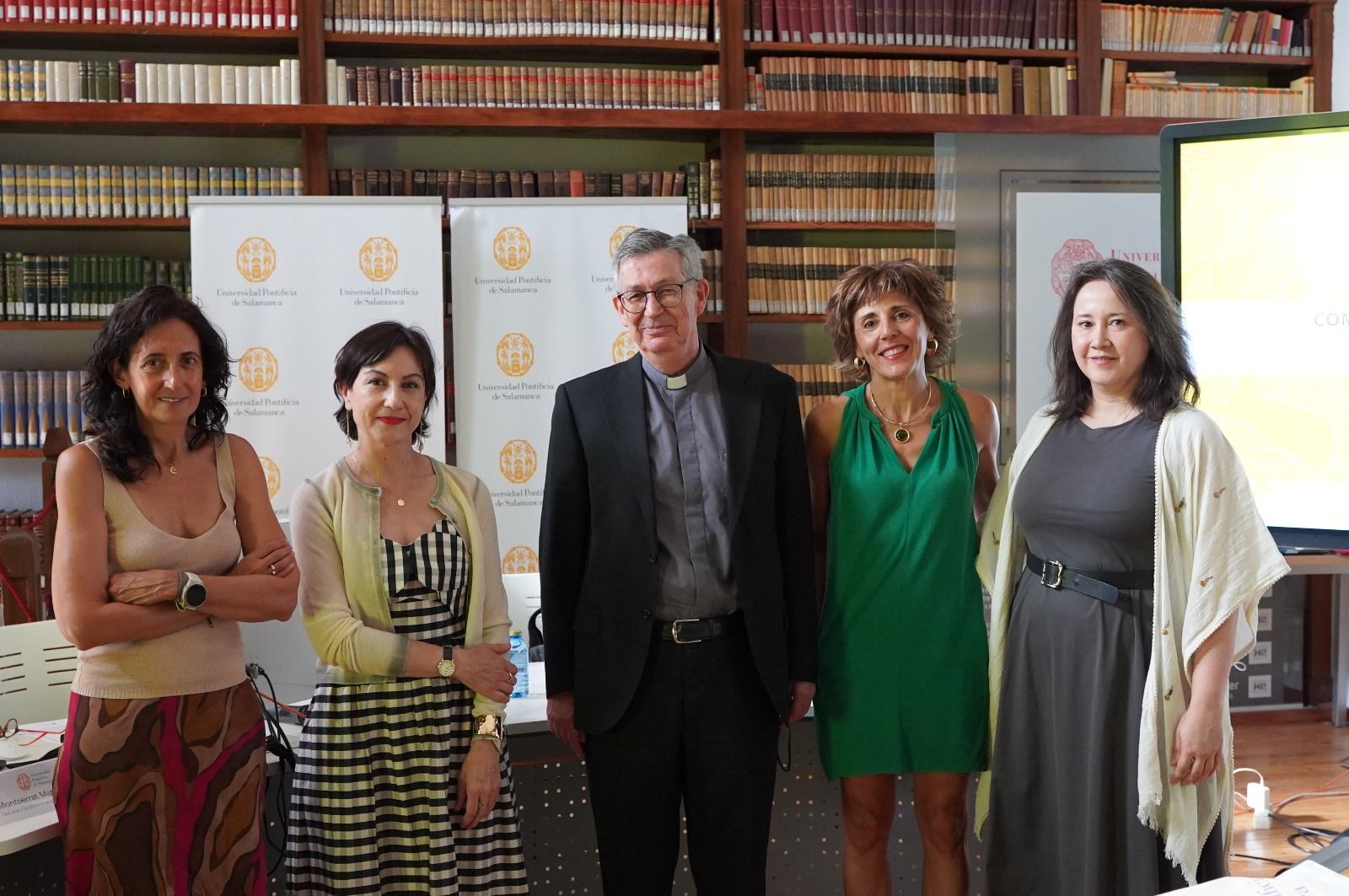 La UPSA organiza una jornada en red sobre la aplicación de la IA en las oficinas de transferencia del conocimiento