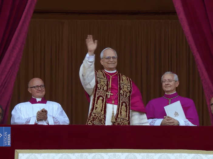 La Universidad se une con alegría a la Iglesia por la elección del nuevo Papa León XIV