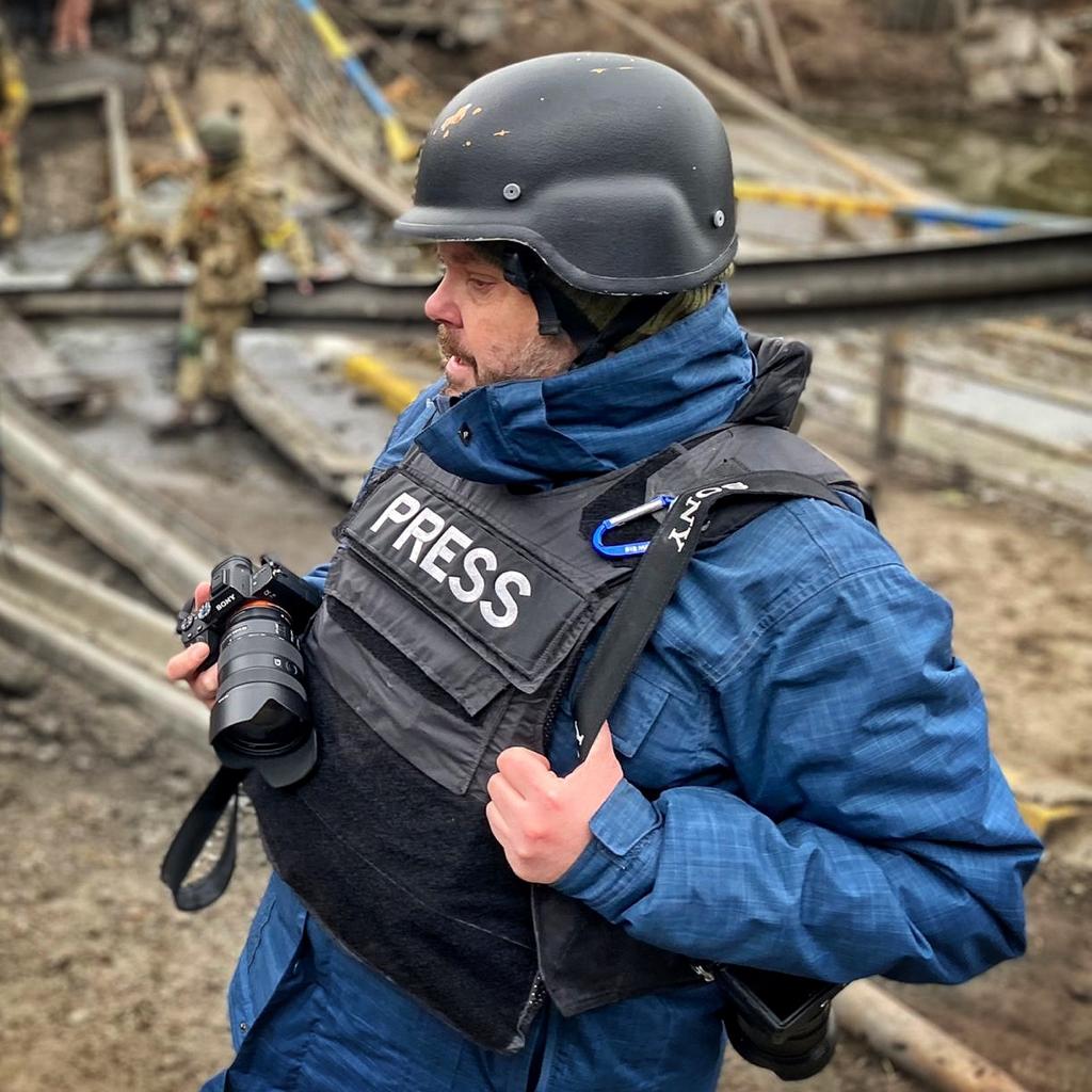 Luis de Vega: “Nuestra forma de trabajar está directamente afectada por la revolución digital”