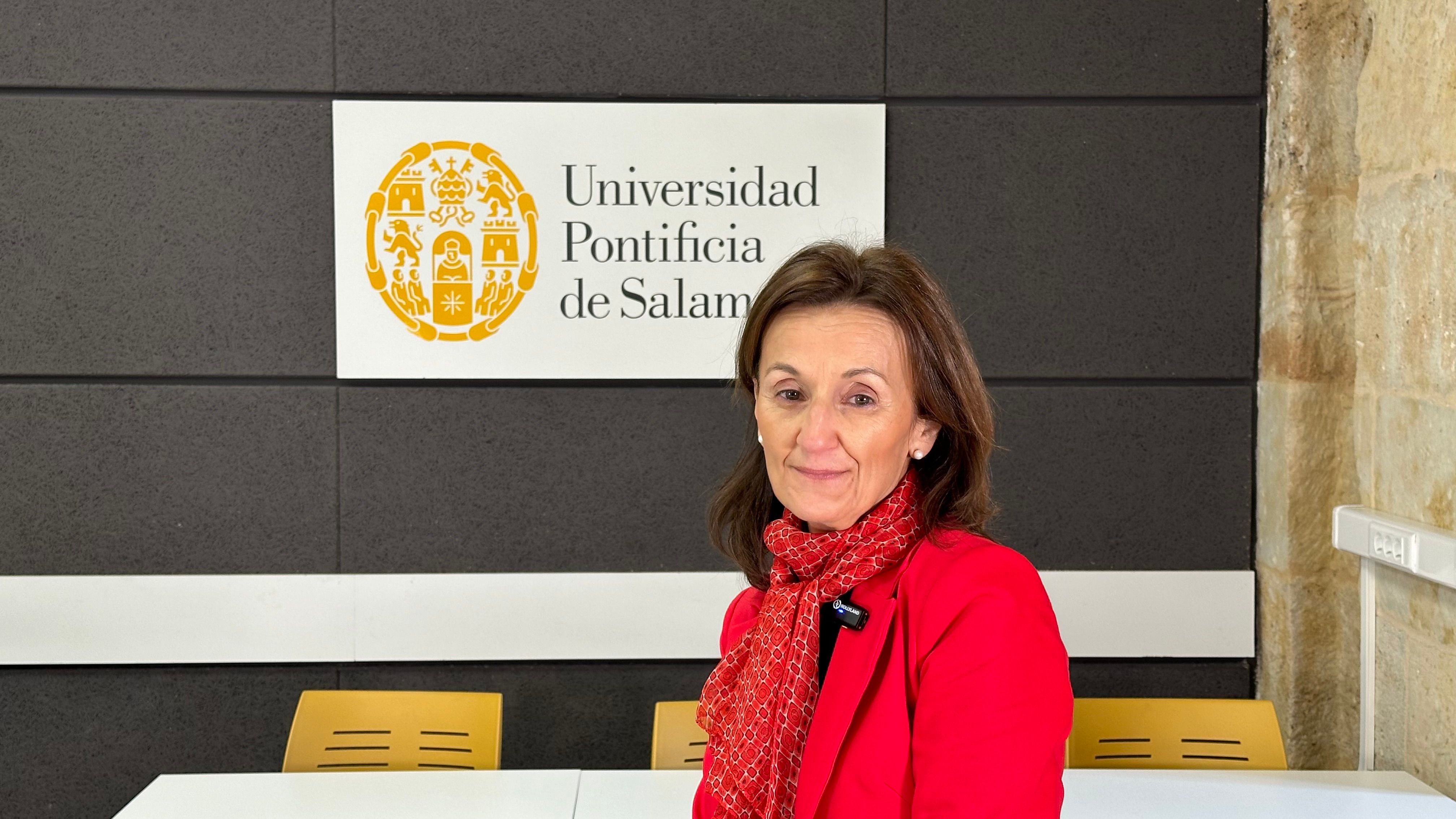 Luz María Fernández Mateos: “La celebración del Año de la Familia supuso un avance en propuestas espirituales, pastorales y culturales”