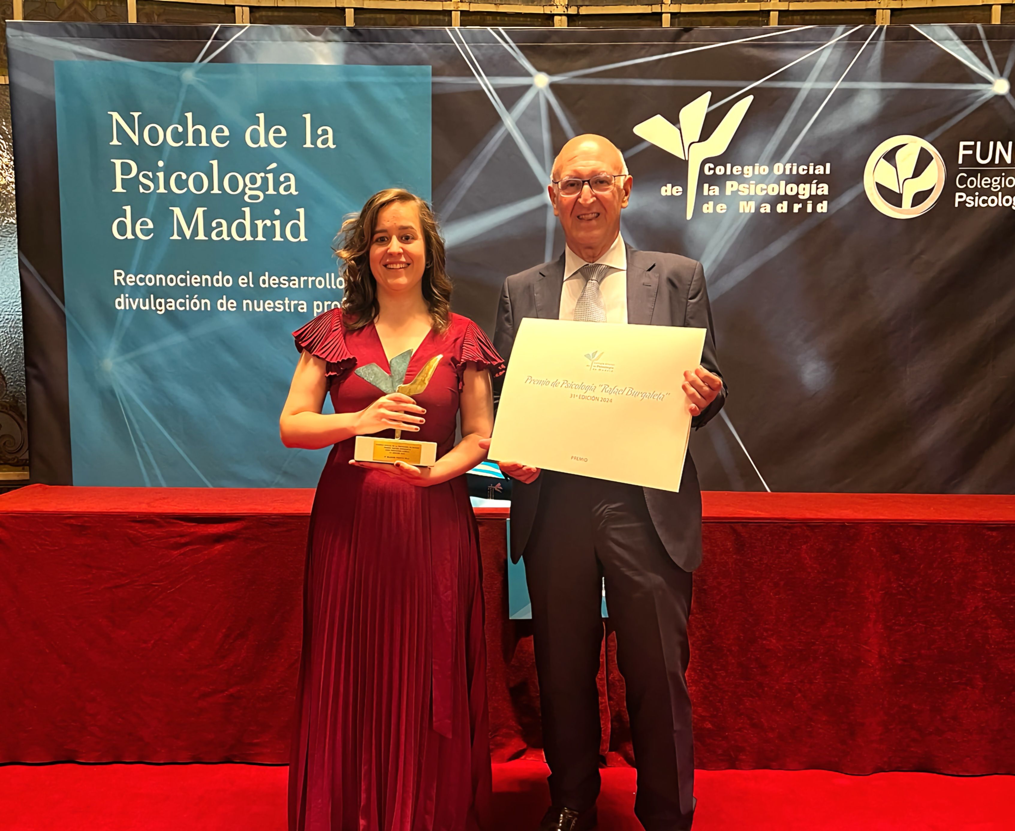 Maider Prieto: “Mejorar la atención a la Salud Mental en Atención Primaria es primordial"