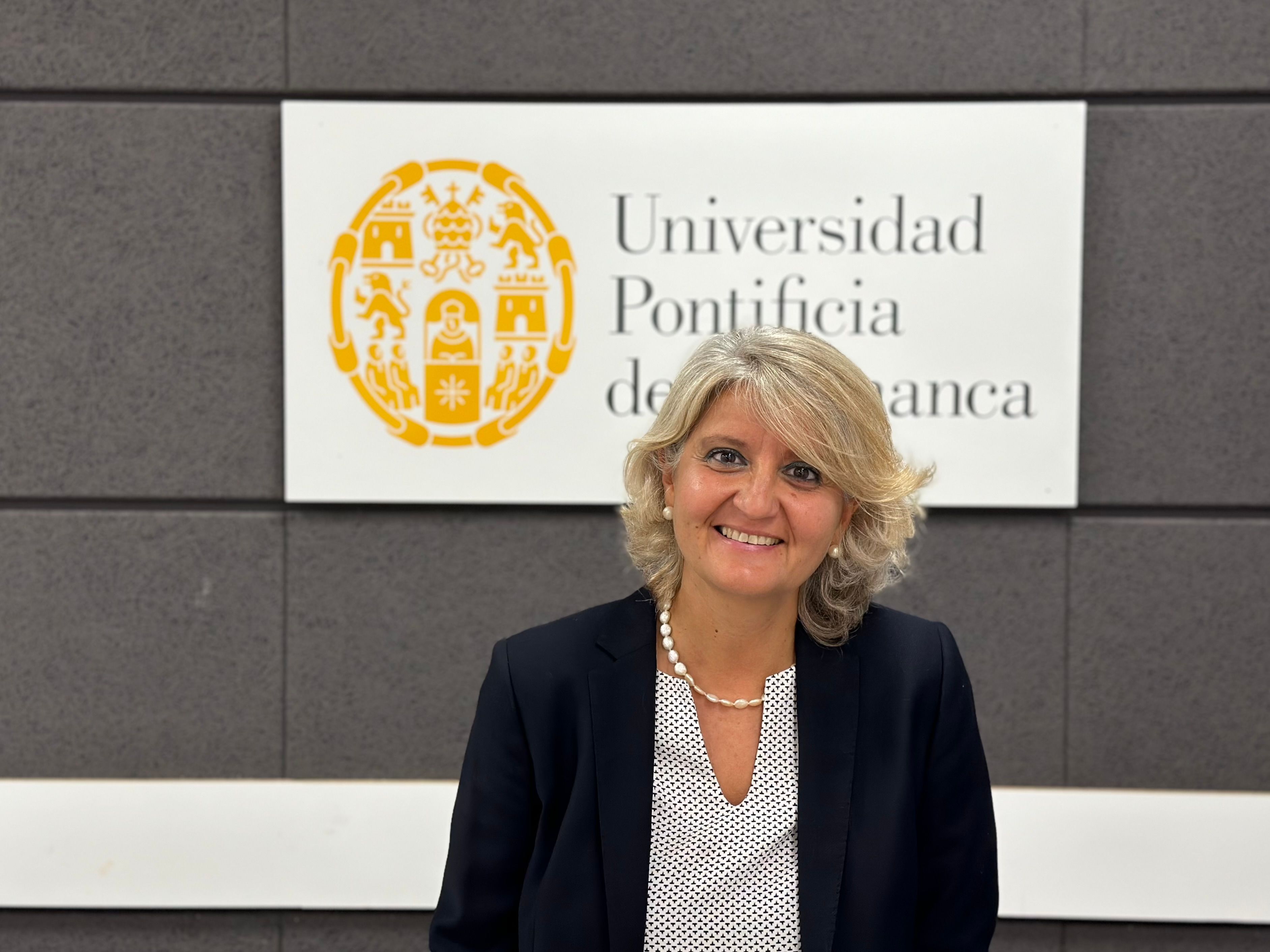 María H. Benavente: “Nunca hubiese imaginado el ambiente tan bonito, familiar y cercano que se creó en UPSAFest”