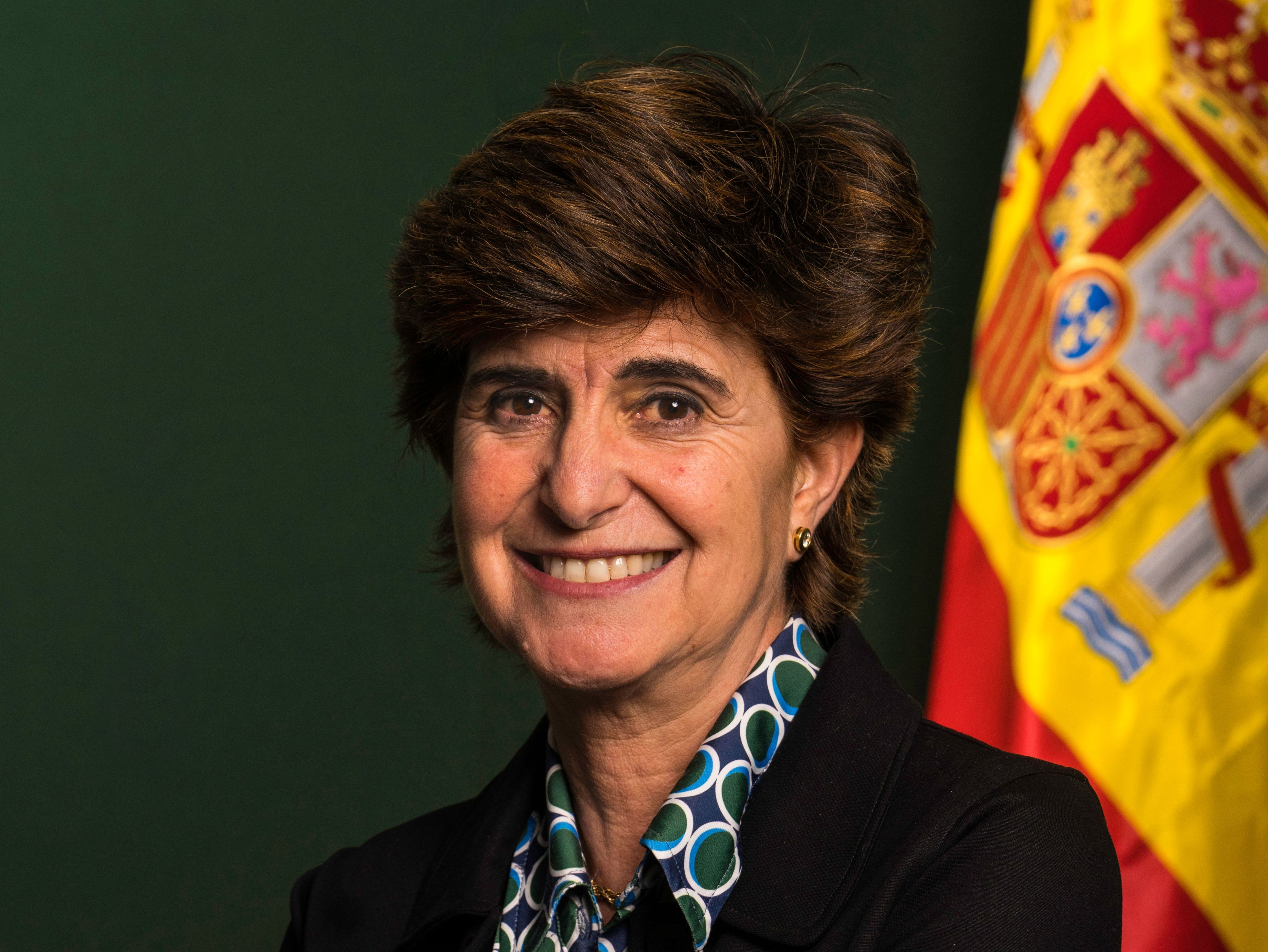 María San Gil: “ETA ha marcado mi vida, pero he sido una privilegiada por defender España y la libertad”