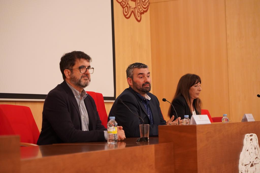 Más de un centenar de profesores de Español comienza el Máster Internacional UPSA-FIDESCU