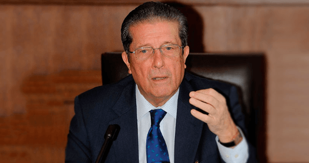 Fallece Federico Mayor Zaragoza, doctor ‘Honoris Causa’ por la UPSA