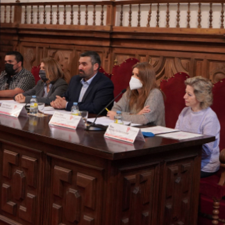 La Mesa de Voluntariado de Salamanca aporta herramientas de resiliencia y resistencia ante la vulnerabilidad por la pandemia