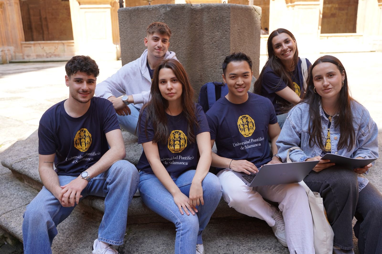 El 'Open Day' virtual de la UPSA expone a los futuros estudiantes su oferta académica de grado y dobles grados