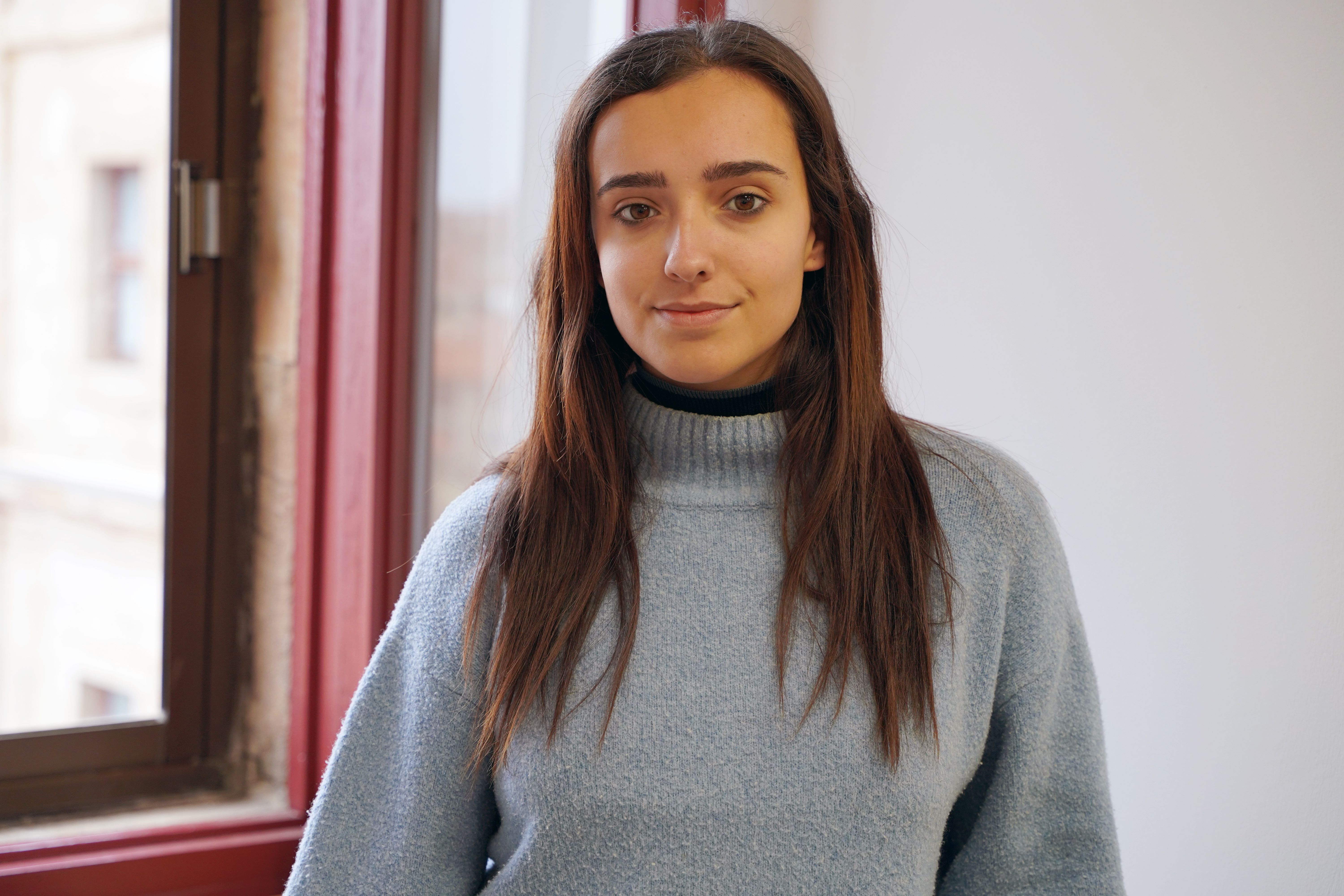 Paloma Bermúdez Blázquez: “Se psicologizan ciertos problemas del día a día que no requieren de ayuda profesional”