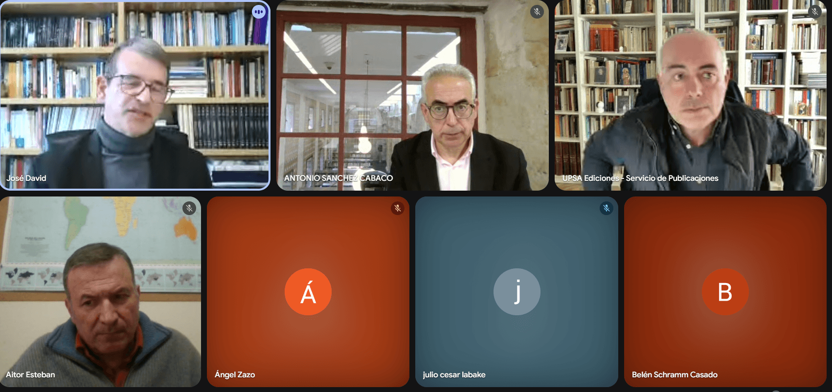 ‘La armonía del Cristianismo’ propone descubrir el verdadero significado de ser portadores de la palabra