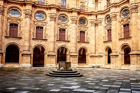 Comunicado a la Comunidad universitaria