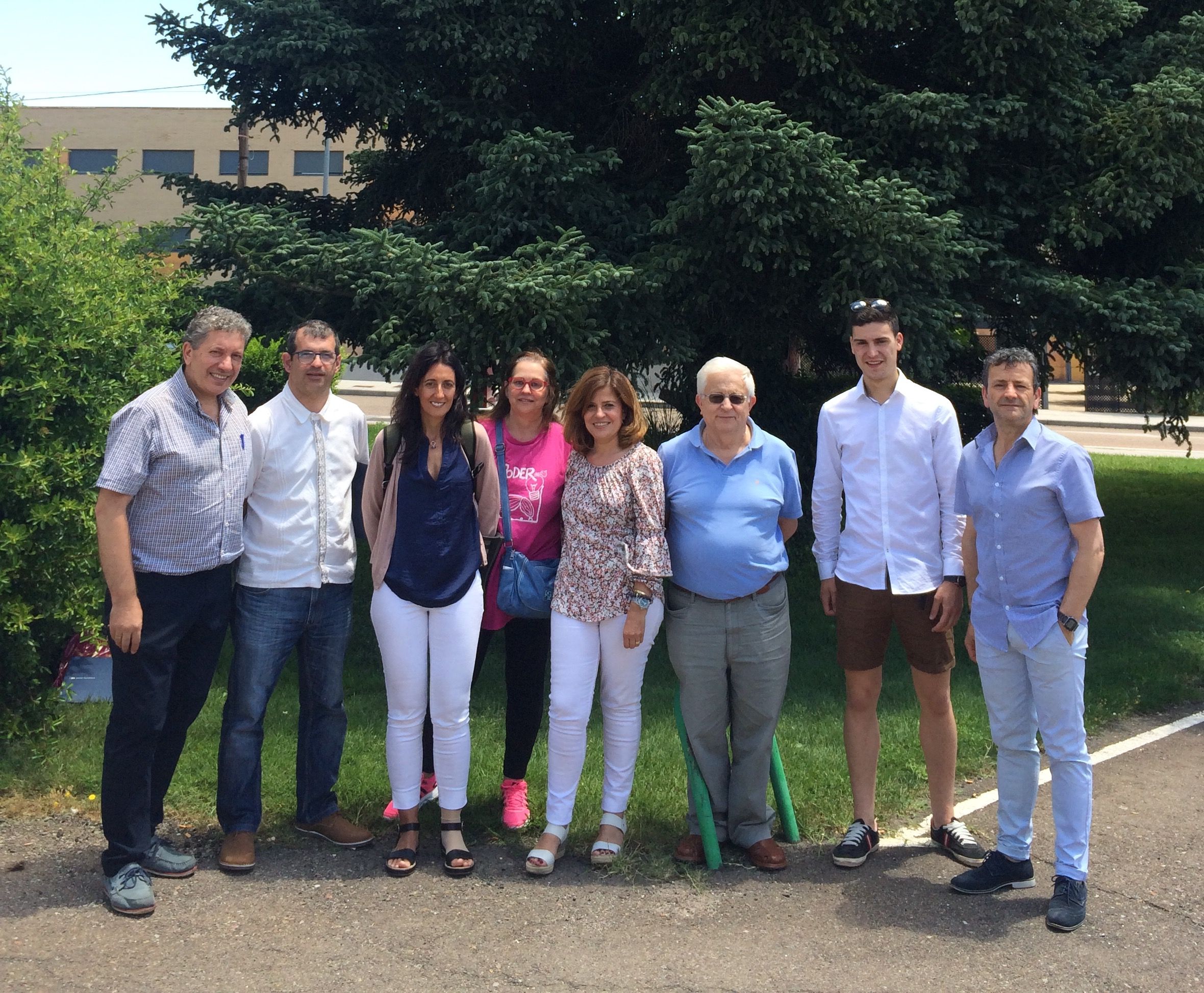 Profesores de la UPSA y miembros de RIIDE España recibirán el Premio Internacional Dr. Raúl Edilberto Soria Verdera por las investigaciones en Derecho Educativo