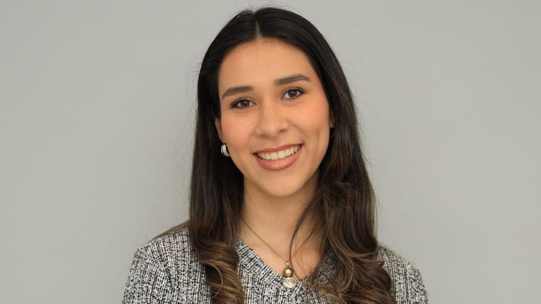 Rebeca Eleonora Cáceres: “Se demandan alimentos menos procesados, con ingredientes reconocibles y etiquetados fáciles de entender”