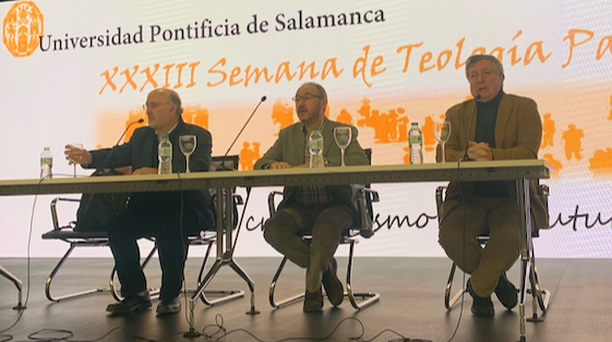 La Semana de Teología Pastoral responde a la pregunta ¿Qué cristianismo crea futuro?