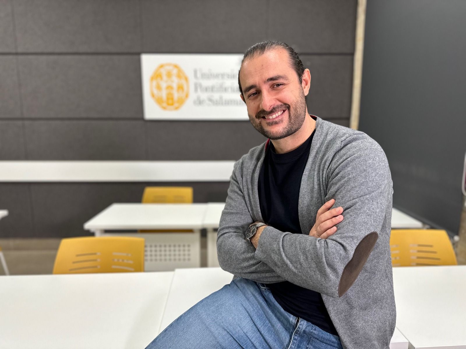 Un grupo de investigación liderado por el profesor Sergio López obtiene la condición de Unidad de Investigación Consolidada de Castilla y León