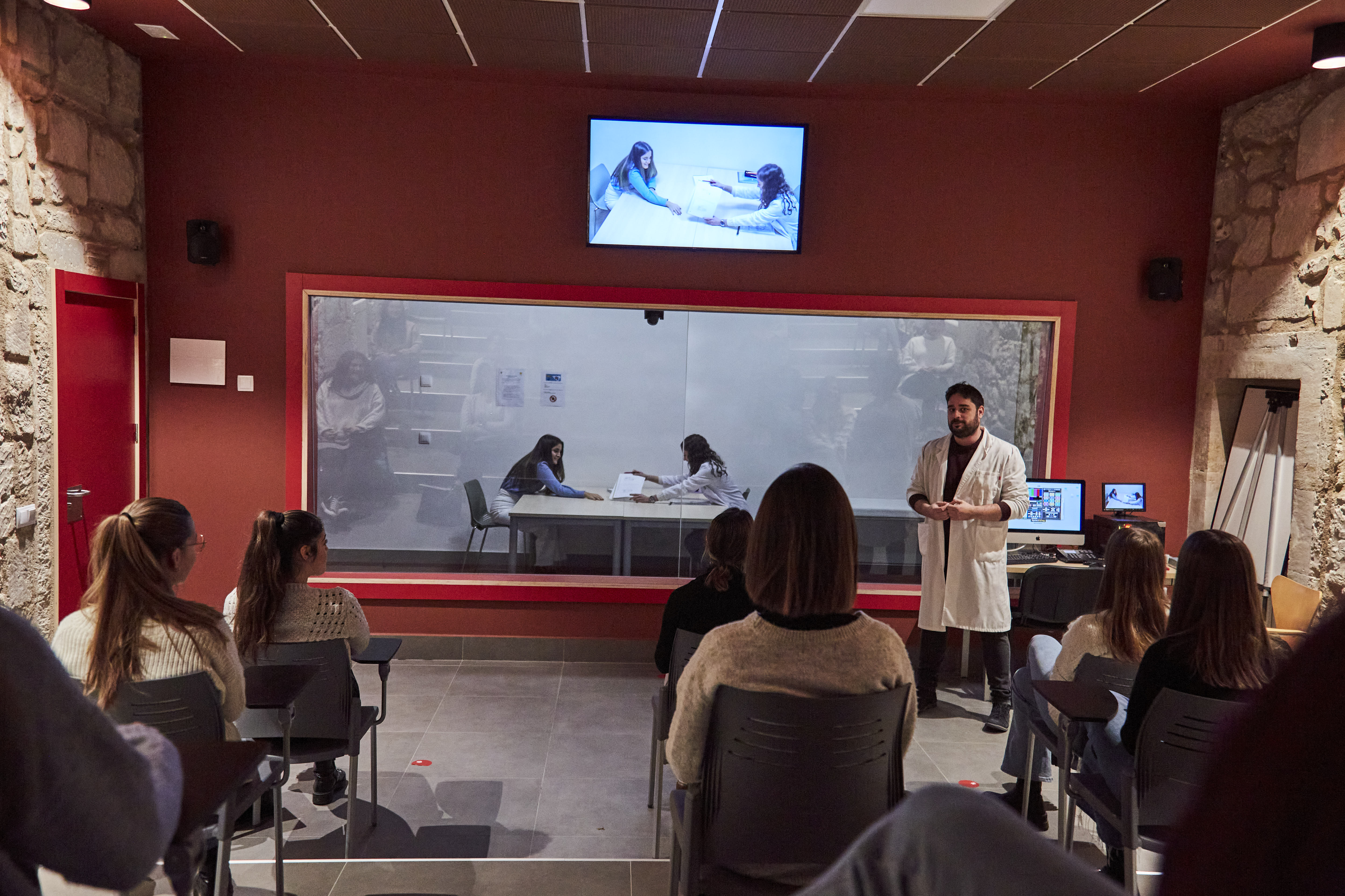 La UPSA ocupa el puesto número 15 en empleabilidad de España, según el estudio U-Ranking de la Fundación BBVA y el Ivie