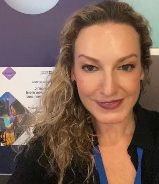 Silvia Prado: “La comunicación corporativa mantiene su esencia, lo que cambian son los canales y las herramientas”