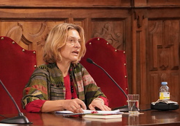 La Facultad de Teología recuerda la fe de Dostoievski a los 200 años de su nacimiento