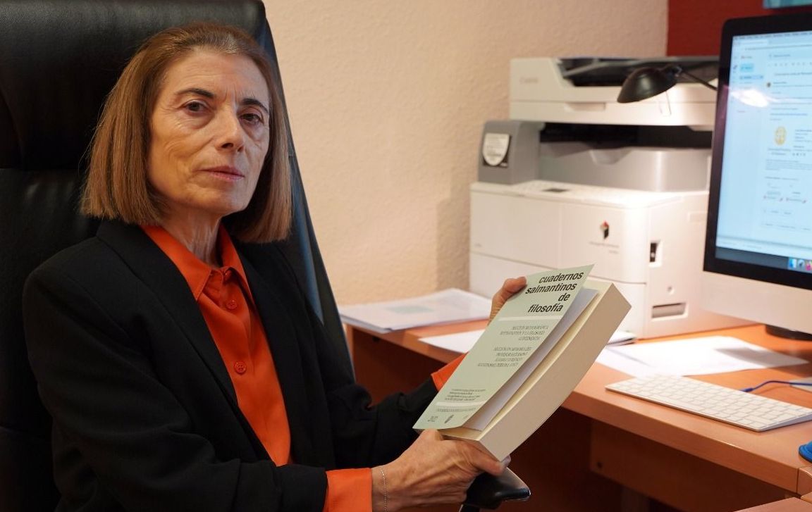 Cuadernos Salmantinos de Filosofía dedica un monográfico a Wittgenstein